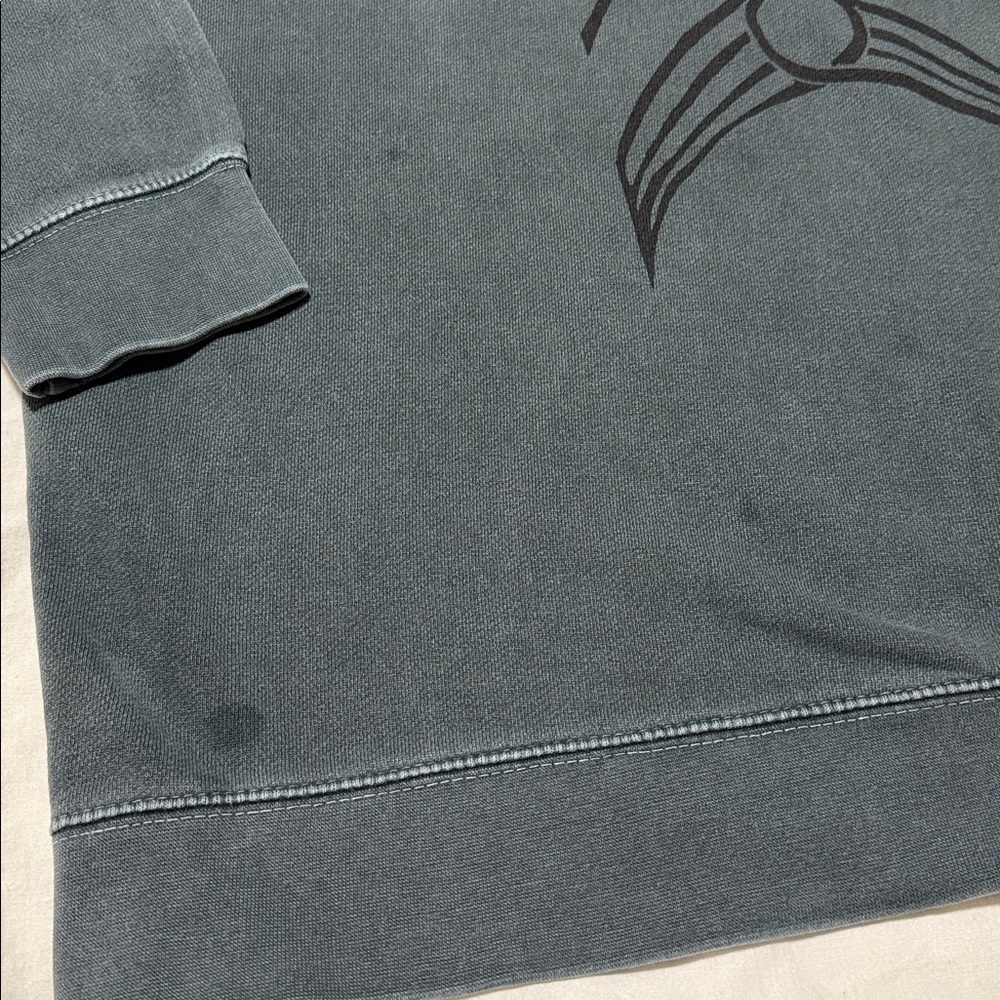 Walter Anderson Sweatshirt, Size Large - Picture 5 of 5